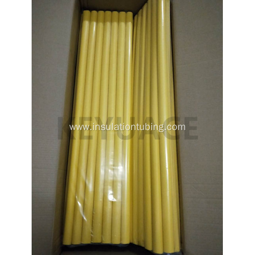 Busbar Heat Shrinkable Tubing for Bus bar Protection